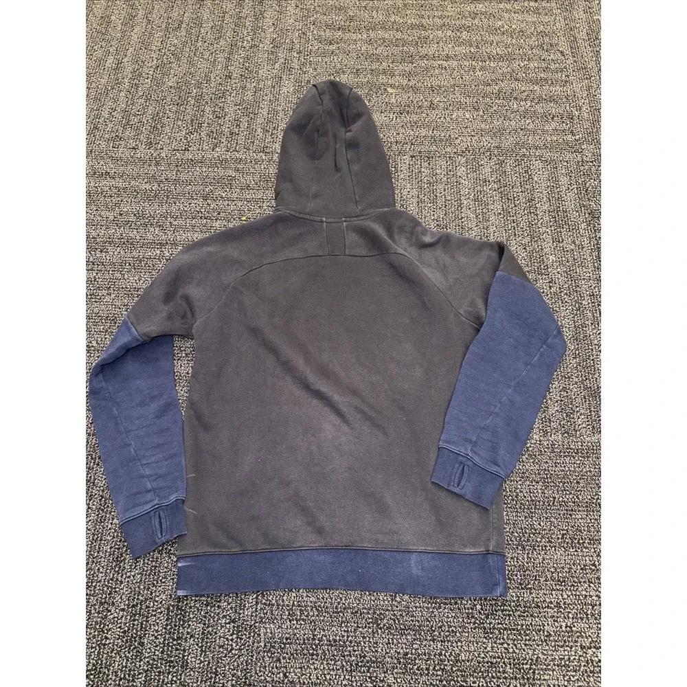 Nike Jordan PSG Paris Saint-Germain Hoodie‎ Men's Size Medium
